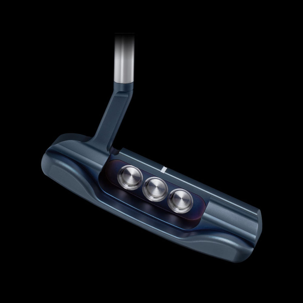 大得価国産SCさんへ予約　SCOTTY CAMERON - PRO PLATINUM クラブ