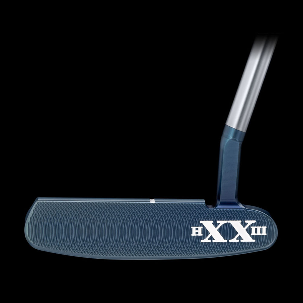 スコッティキャメロン 2023 HXX Ⅲ ニューポート1.5 LTDパター 34.5インチ 数量限定【日本仕様】SCOTTY CAMERON  2023 NEWPORT 1.5 LTD PUTTER