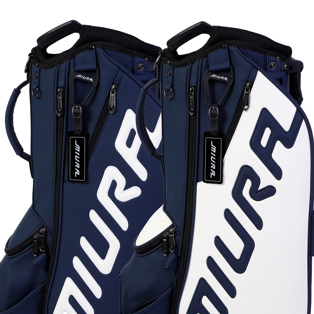 三浦技研 SG-302 Stand Bag-