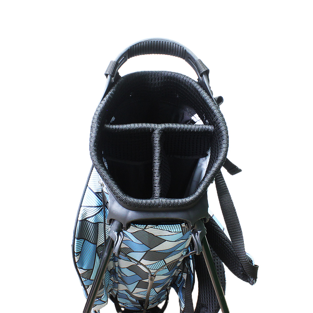 スコッティキャメロン ワンダラー ネオカモ ブルー スタンドキャディバッグ サークルＴ Scotty Cameron Wanderrer Neo  Camo Blue Stand Bag Circlr T