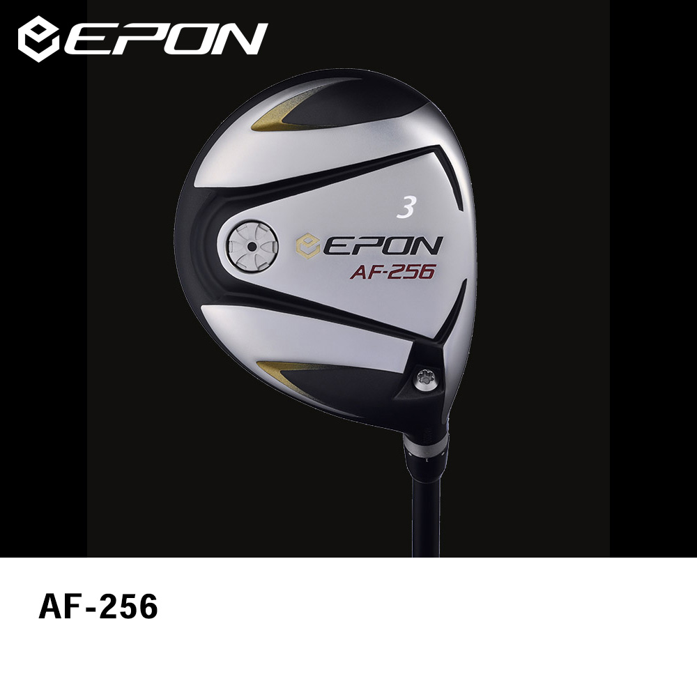 EPON GOLF エポンゴルフ AF-256 フェアウェイ