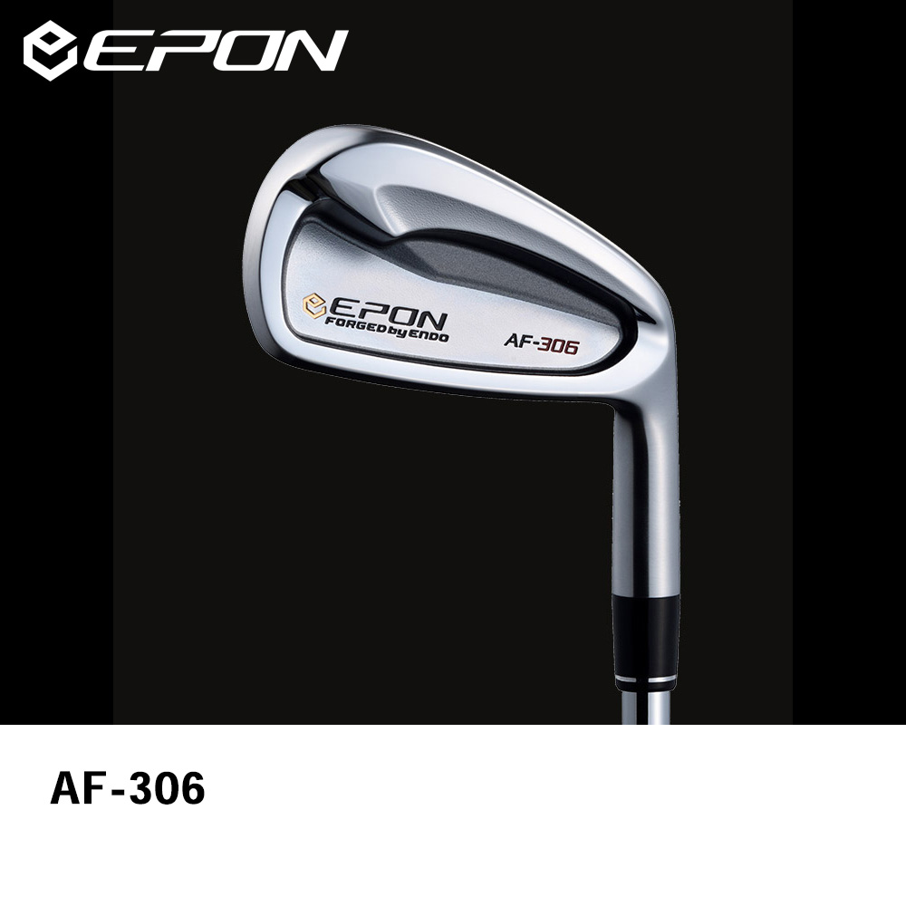 EPON 45TH ANNIVERSARY PRODUCTS アイアン - ゴルフ