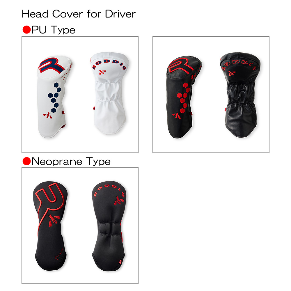 RODDIO(ロッディオ) S-TUNING 限定ドライバー 送料込み juko-in_sdesignd-rtune-c05