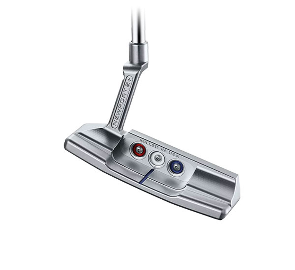 スコッティキャメロン 2023 チャンピオンズチョイス CHAMPIONS CHOICE ニューポート 2 プラス NEWPORT 2 PLUS  33インチ SCOTTY CAMERON　数量限定