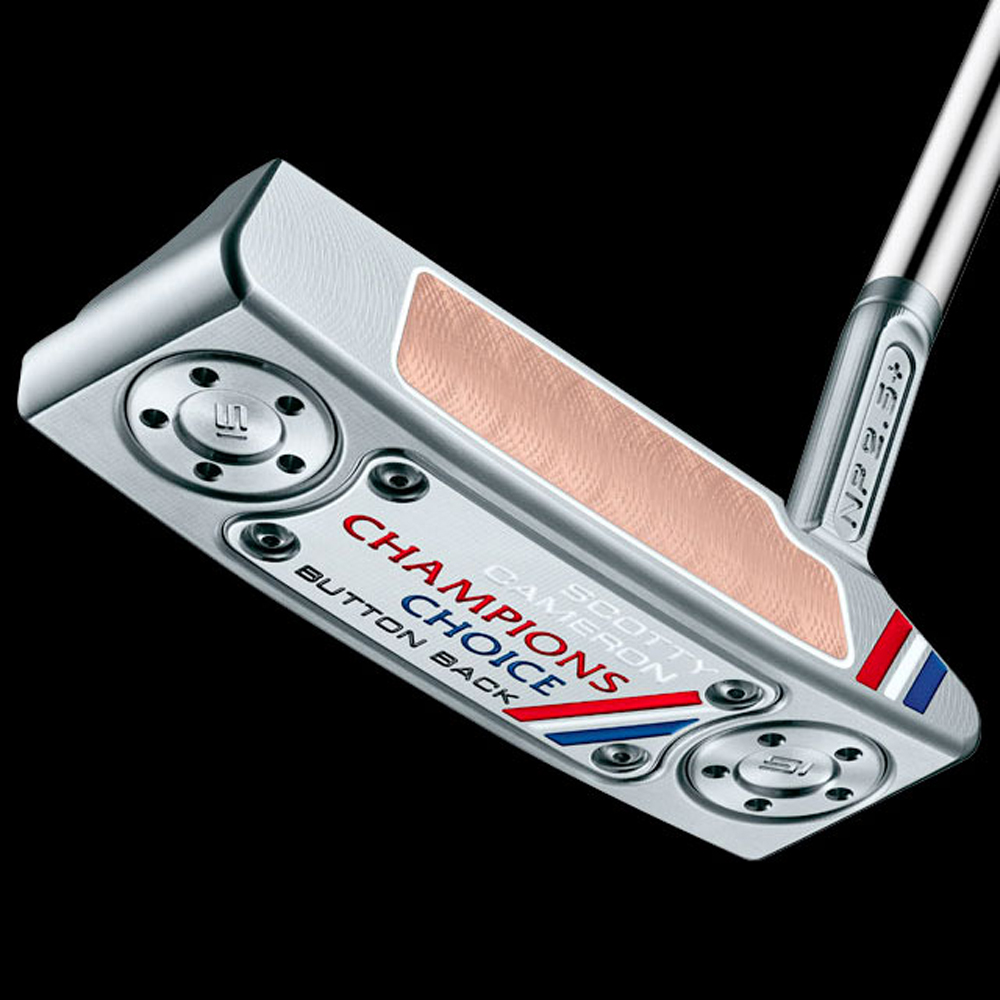 予約注文★スコッティキャメロン SCOTTY CAMERON スタジオスタイルニューポート2 STUDIO STYLE NEWPORT 2右利き用33インチヘッドカバー有り送料無料 パター