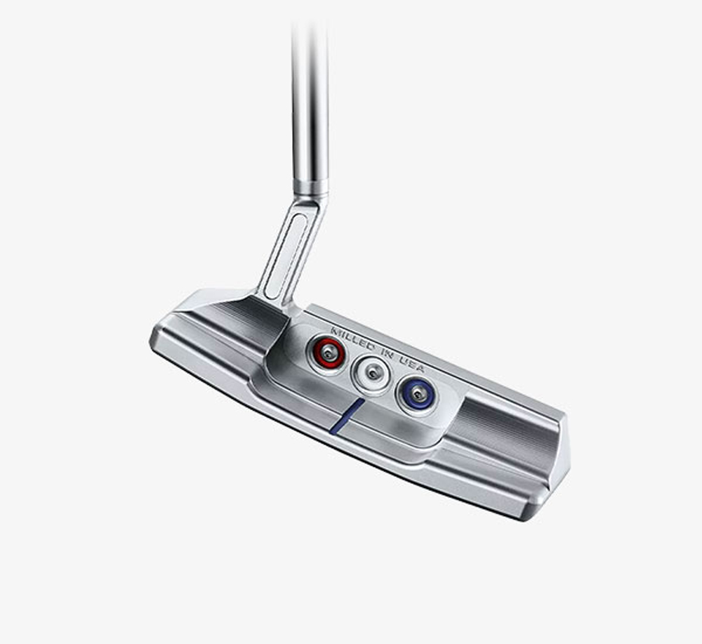 スコッティキャメロン 2023 チャンピオンズチョイス CHAMPIONS CHOICE ニューポート 2.5 プラス NEWPORT 2.5  PLUS 33インチ（右用） SCOTTY CAMERON 数量限定