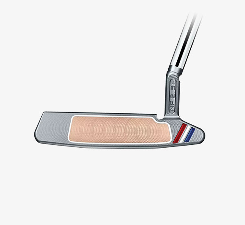 スコッティキャメロン 2023 チャンピオンズチョイス CHAMPIONS CHOICE ニューポート 2.5 プラス NEWPORT 2.5  PLUS 33インチ（右用） SCOTTY CAMERON 数量限定