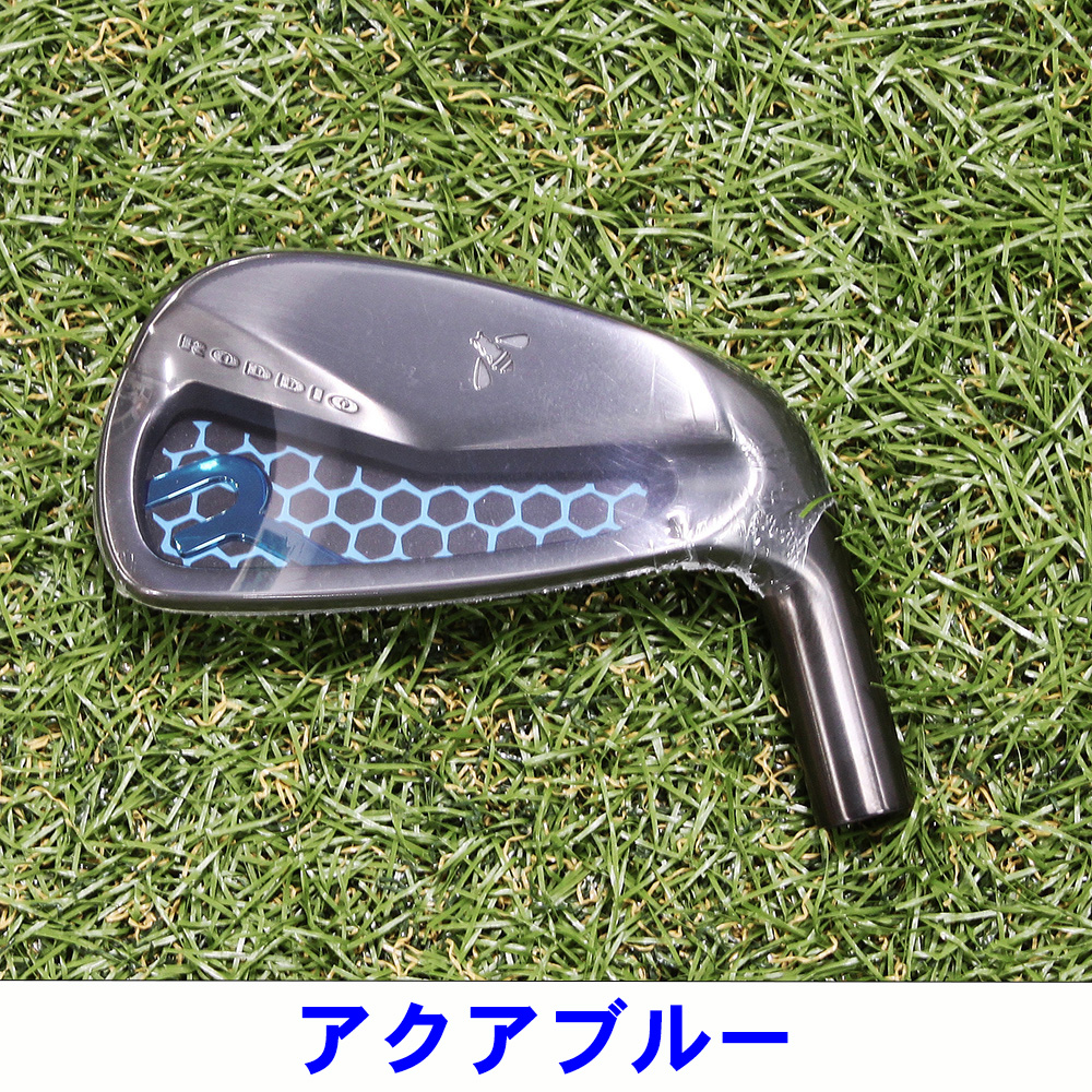 RODDIO PC FORGED IRON WEDGE