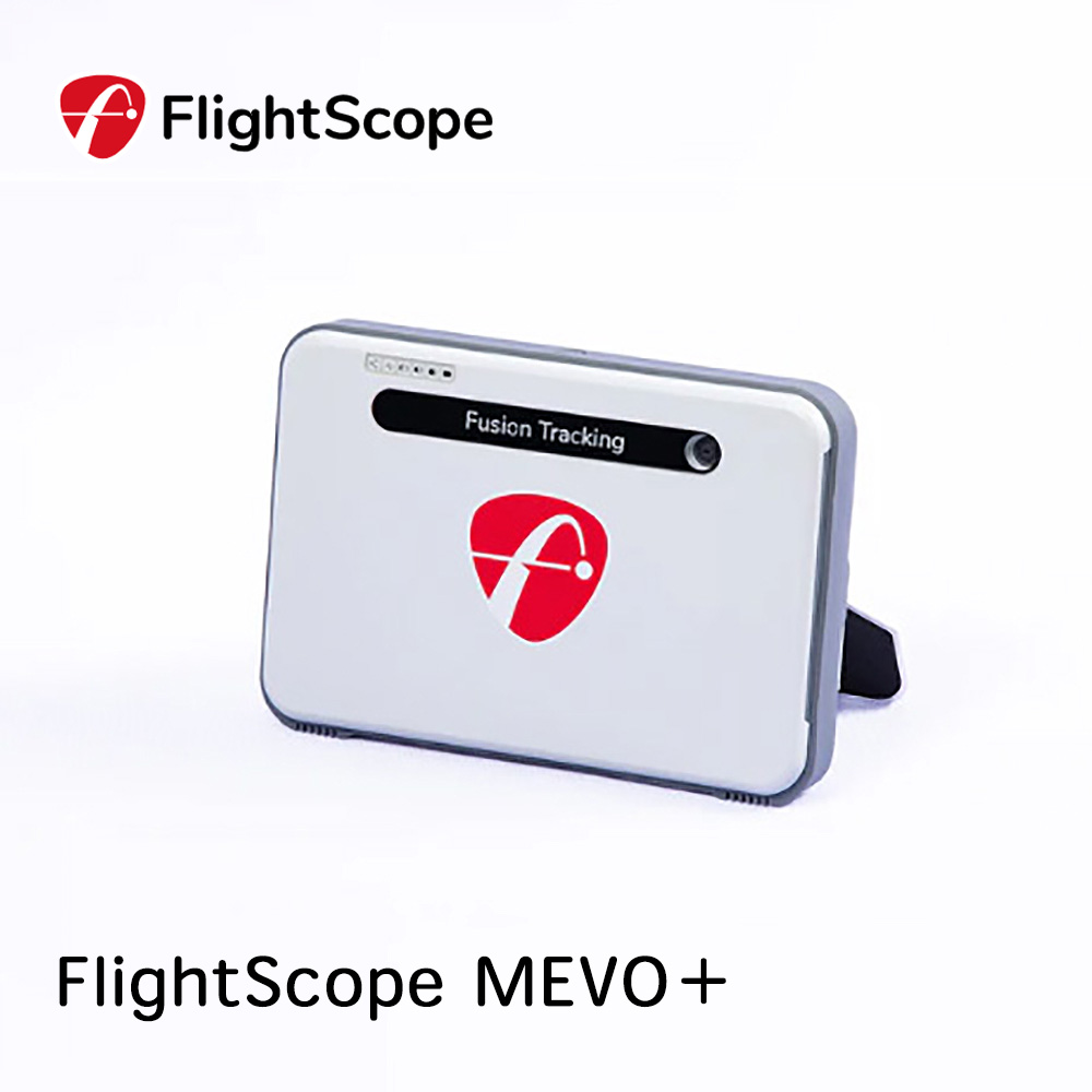 FlightScope フライトスコープ MEVO＋ ポータブルローンチモニター