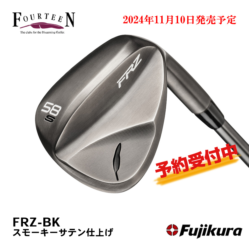 OVDGOLF公式サイト｜カスタムクラブはお任せください。ミウラ・エポン・ロッディオが熱い！ / フォーティーン／Fourteen