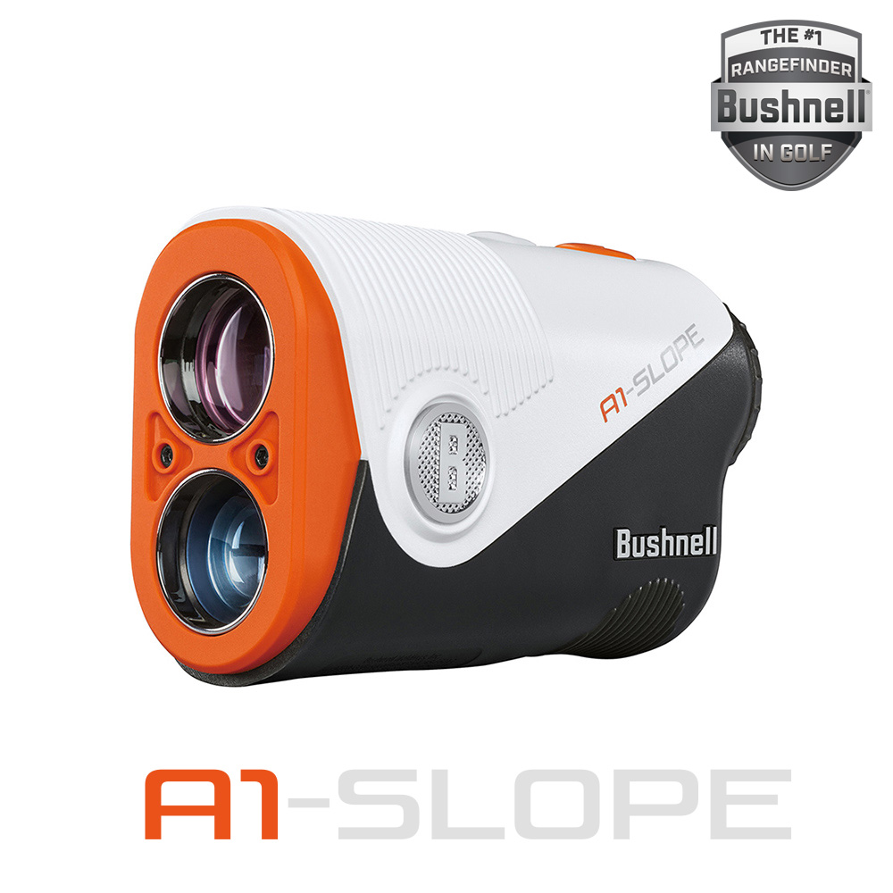 Bushnell ブッシュネル PINSEEKER A1 SLOPE JOLT ピンシーカーA1スロープジョルト