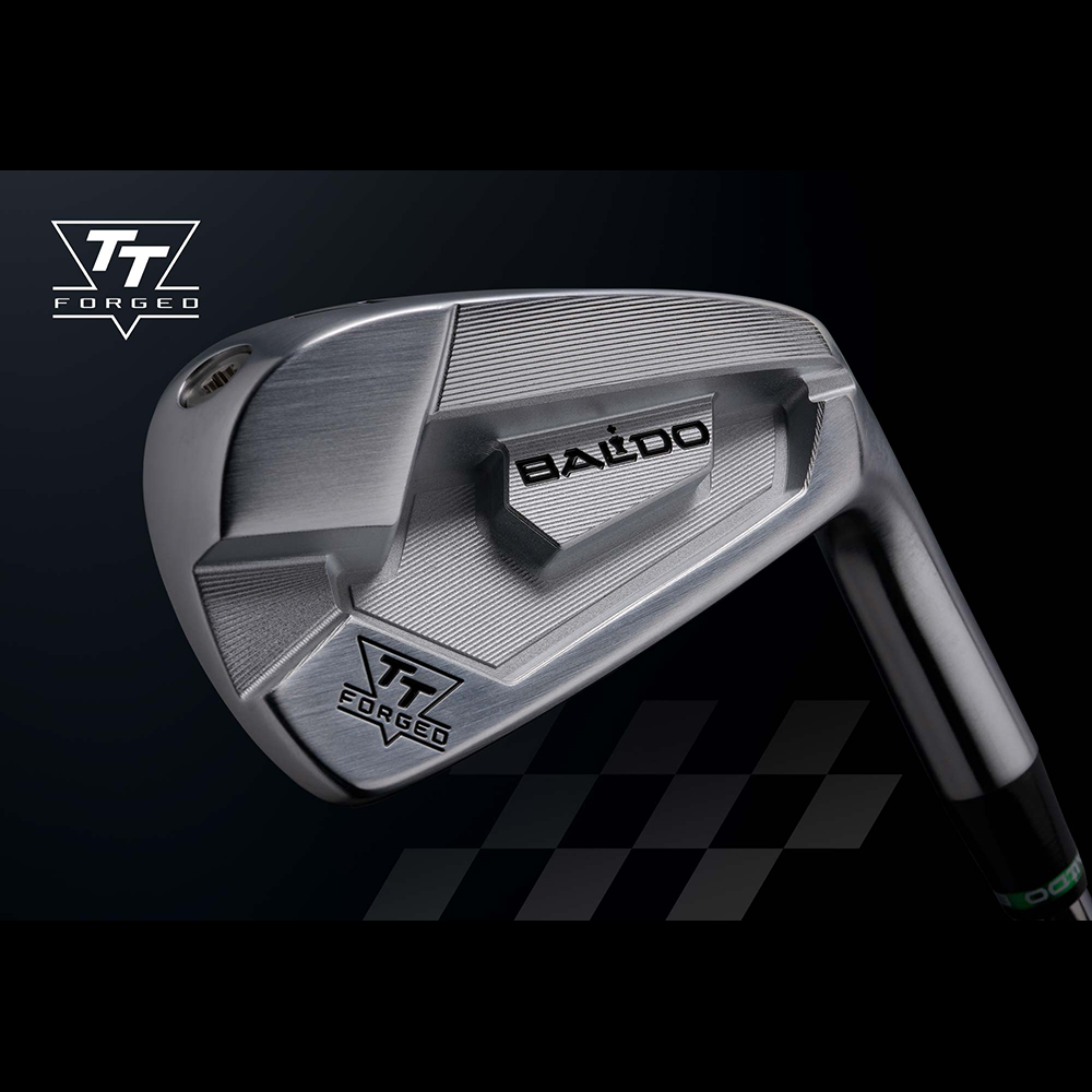 BALDO 2024 TT FAIRWAY WOOD フェアウェイウッド[FW]バルドBALDO