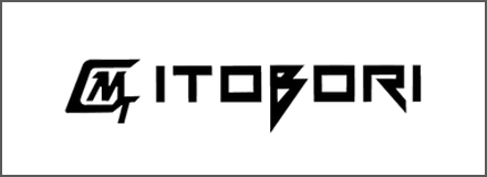 itoboriロゴ