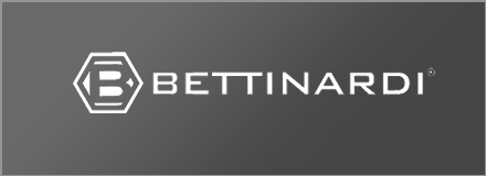 bettinardiロゴ