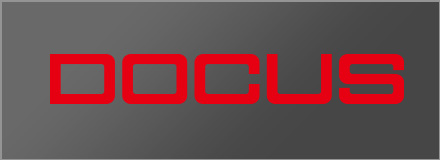 docusロゴ