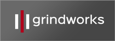 grindworksロゴ